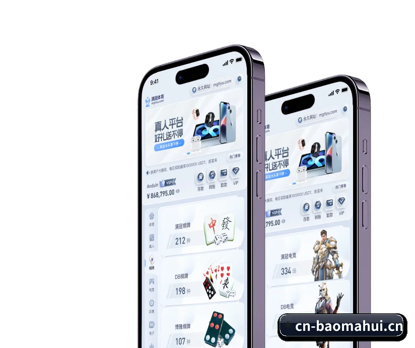 未来布局